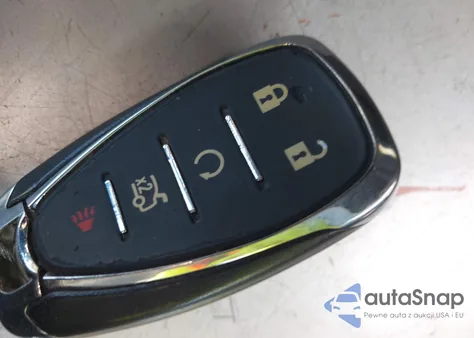 2024 Chevrolet Malibu Fwd 1Lt z USA, uszkodzony, nr VIN 1G1ZD5ST5RF201721